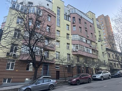 Купить квартиру г Москва, 2-й Самотёчный пер, д 1 89000000 рублей