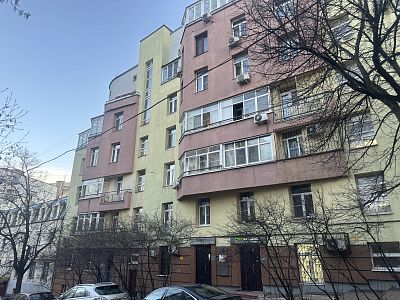 Купить квартиру г Москва, 2-й Самотёчный пер, д 1 89000000 рублей
