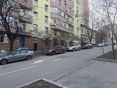 Купить квартиру г Москва, 2-й Самотёчный пер, д 1 89000000 рублей