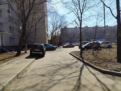 Купить квартиру г Москва, ул Серпуховский Вал, д 6 20500000 рублей