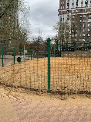 Купить квартиру г Москва, поселок Коммунарка, ул Сосенский Стан, д 17 9150000 рублей