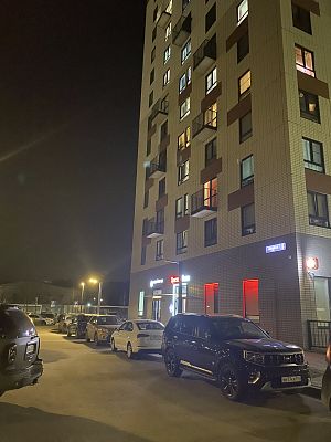 Купить квартиру г Красногорск, ул Видная, д 5 12500000 рублей