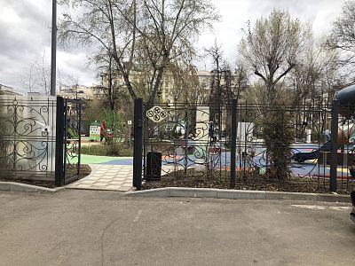 Купить квартиру г Москва, ул Татарская, д 14 33000000 рублей