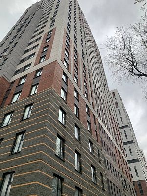 Купить квартиру г Москва, поселок Коммунарка, ул Фитарёвская, д 19 12900000 рублей