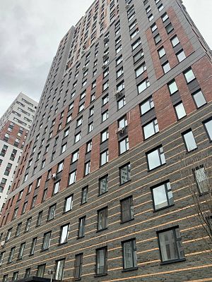 Купить квартиру г Москва, поселок Коммунарка, ул Фитарёвская, д 19 12900000 рублей