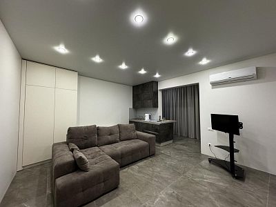 Купить квартиру г Сочи, ул Санаторная, д 65/2 35000000 рублей