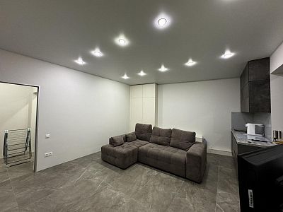 Купить квартиру г Сочи, ул Санаторная, д 65/2 35000000 рублей