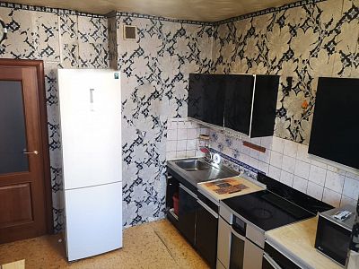 Купить квартиру г Москва, г Зеленоград, к 1131 10500000 рублей