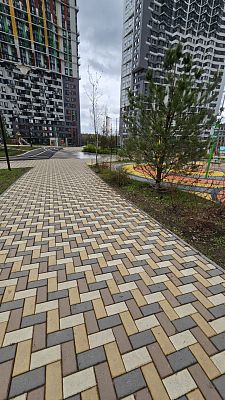 Купить квартиру г Москва, поселок Коммунарка, ул Бачуринская, д 9А к 2 12000000 рублей