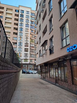 Купить квартиру г Сочи, ул Волжская, д 30/1 12800000 рублей