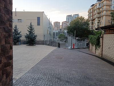 Купить квартиру г Сочи, ул Волжская, д 30/1 12800000 рублей