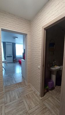 Купить квартиру г Сочи, ул Гайдара, д 22 к 1 11200000 рублей