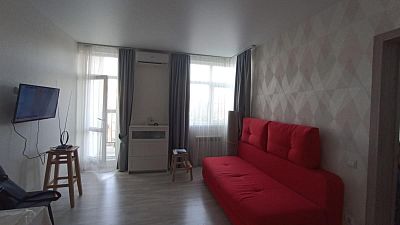Купить квартиру г Сочи, ул Гайдара, д 22 к 1 11200000 рублей