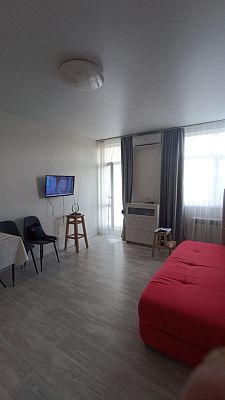 Купить квартиру г Сочи, ул Гайдара, д 22 к 1 11200000 рублей