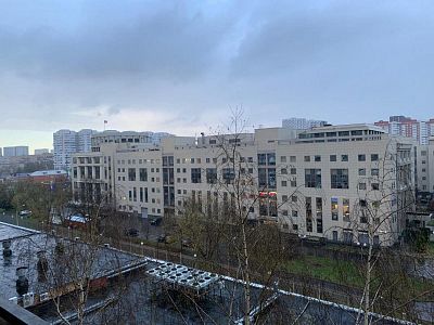 Купить квартиру г Москва, ул Богородский Вал, д 6 к 2 23000000 рублей