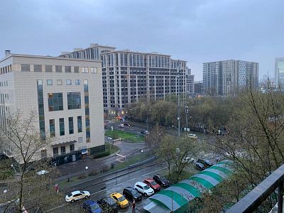 Купить квартиру г Москва, ул Богородский Вал, д 6 к 2 23000000 рублей