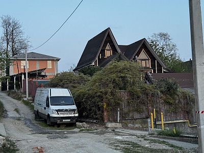 Купить дом г Сочи, ул Санаторная 22000000 рублей