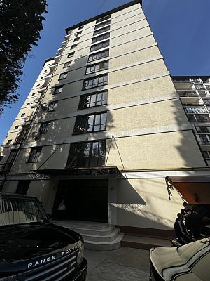 Купить квартиру г Сочи, ул Санаторная, д 48Б 16000000 рублей