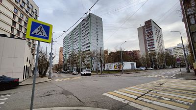 Продать квартиру г Москва, ул Рогожский Вал, д 12 26800000 рублей
