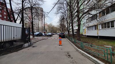 Продать квартиру г Москва, ул Рогожский Вал, д 12 18500000 рублей