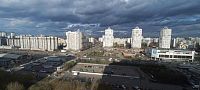Купить квартиру г Москва, Новочеркасский б-р, д 55 20500000 рублей