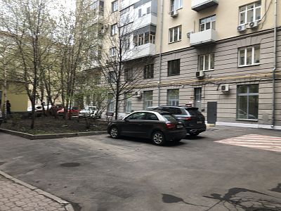 Купить квартиру г Москва, ул Большая Татарская, д 36 38000000 рублей