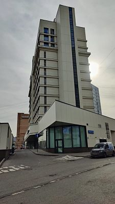 Продать квартиру г Москва, ул Рогожский Вал, д 10 28000000 рублей
