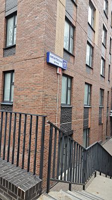 Купить квартиру г Москва, поселок Коммунарка, ул Фитарёвская, д 17 13200000 рублей