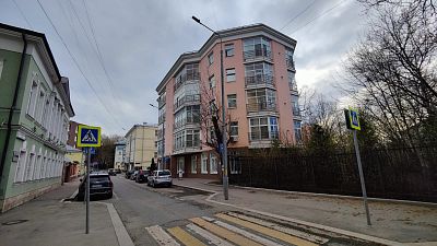 Продать квартиру г Москва, Пестовский пер, д 5 70000000 рублей