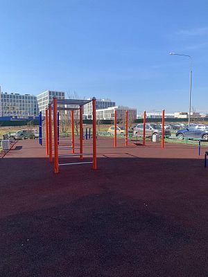 Купить квартиру г Москва, поселок Коммунарка, ул Сосенский Стан, д 11 22000000 рублей