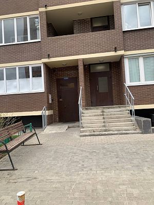 Купить квартиру г Москва, поселок Коммунарка, ул Сосенский Стан, д 11 10150000 рублей