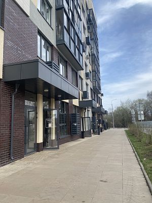 Купить квартиру г Москва, б-р Веласкеса, д 10 12490000 рублей
