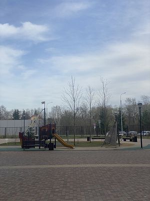Купить квартиру г Москва, б-р Веласкеса, д 10 12490000 рублей