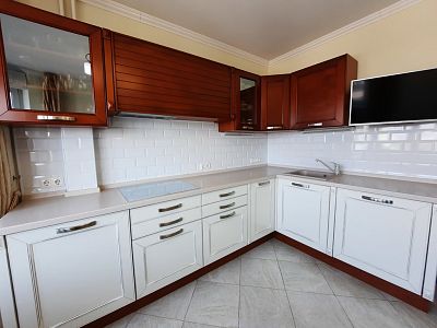 Купить квартиру г Москва, ул Свободы, д 63 к 1 18000000 рублей