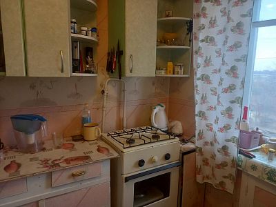 Продать квартиру г Хабаровск, ул Бондаря, д 25 3600000 рублей