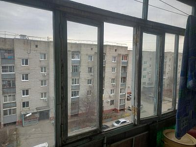 Продать квартиру г Хабаровск, ул Бондаря, д 25 3600000 рублей