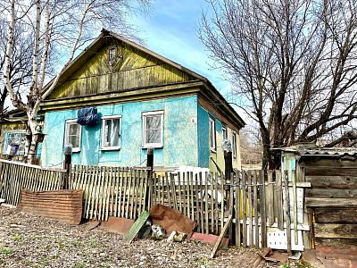 Продать дом г Хабаровск, ул Трехдорожная, д 6 4700000 рублей