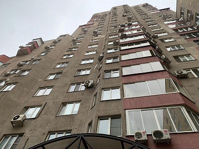 Купить квартиру г Москва, ул Короленко, д 8 62000000 рублей