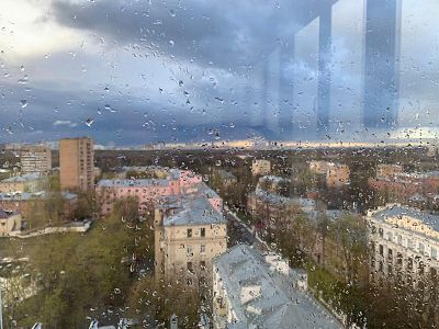 Купить квартиру г Москва, ул Короленко, д 8 62000000 рублей