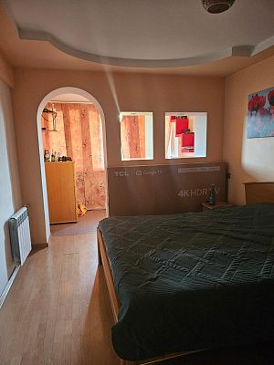 Купить квартиру г Сочи, пер Чехова, д 9 16000000 рублей
