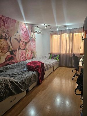 Купить квартиру г Сочи, пер Чехова, д 9 16000000 рублей