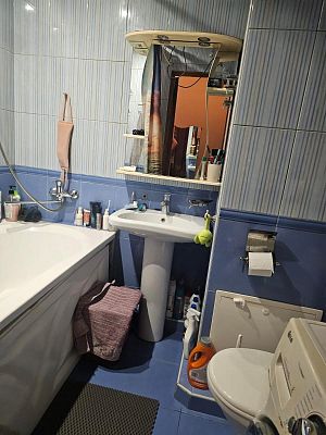 Купить квартиру г Сочи, пер Чехова, д 9 16000000 рублей