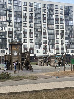 Купить квартиру г Москва, б-р Веласкеса, д 10 20200000 рублей