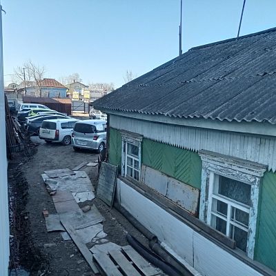 Продать земельный участок г Хабаровск, Бородинский пер, д 3 4500000 рублей