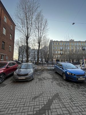 Продать квартиру г Санкт-Петербург, ул Подольская, д 50 24000000 рублей