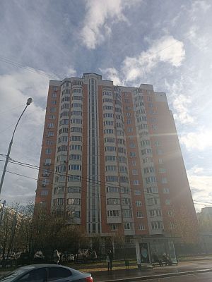 Продать квартиру г Москва, ул Шипиловская, д 6 к 1 22500000 рублей