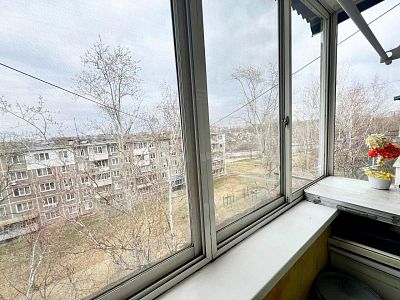 Сдать квартиру г Хабаровск, ул Ворошилова, д 59 28000 рублей