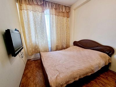 Продать квартиру г Иркутск, ул Вампилова, д 22 6700000 рублей