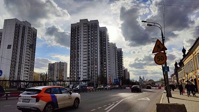 Продать квартиру г Москва, ул Сергия Радонежского, д 12 к 2 20000000 рублей