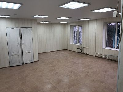 Продать помещение г Москва, ул Корнейчука, д 46 15000000 рублей